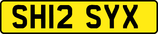 SH12SYX