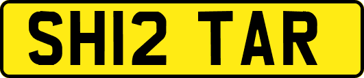 SH12TAR