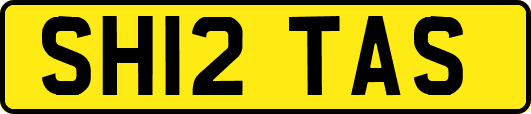 SH12TAS