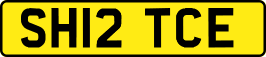 SH12TCE