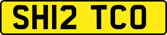 SH12TCO
