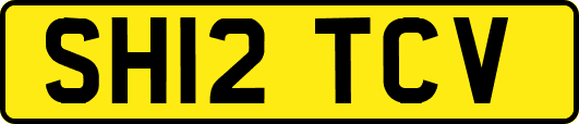 SH12TCV