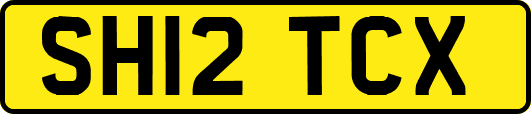 SH12TCX