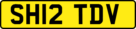 SH12TDV