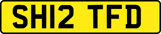 SH12TFD