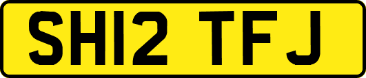 SH12TFJ