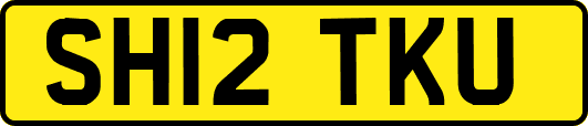 SH12TKU