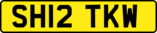 SH12TKW