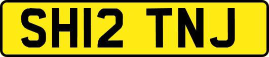 SH12TNJ