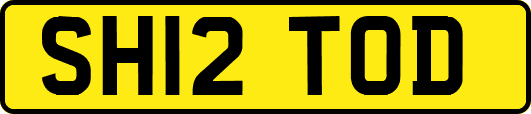 SH12TOD