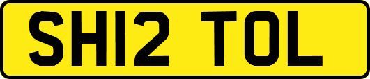 SH12TOL