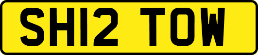 SH12TOW