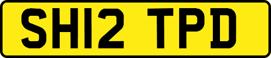 SH12TPD