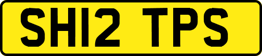 SH12TPS