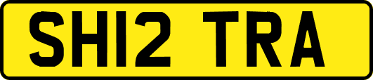 SH12TRA