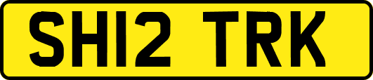 SH12TRK
