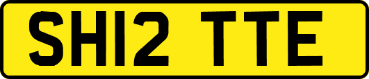 SH12TTE