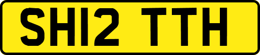 SH12TTH
