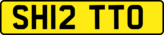 SH12TTO