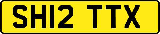 SH12TTX