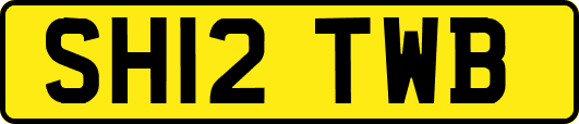 SH12TWB