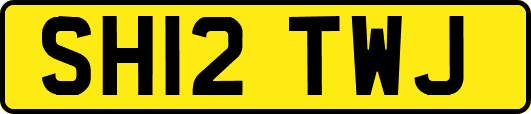 SH12TWJ