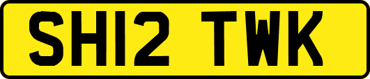 SH12TWK