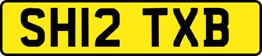 SH12TXB