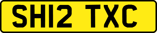 SH12TXC