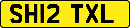SH12TXL