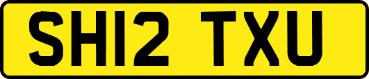 SH12TXU