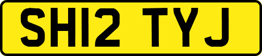 SH12TYJ