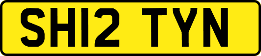 SH12TYN