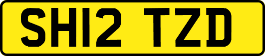 SH12TZD