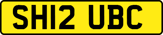 SH12UBC