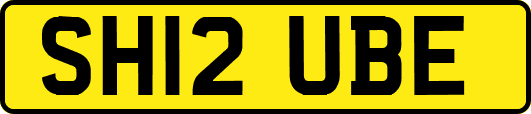 SH12UBE
