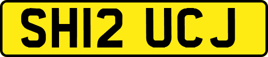 SH12UCJ