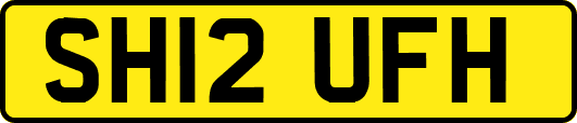 SH12UFH