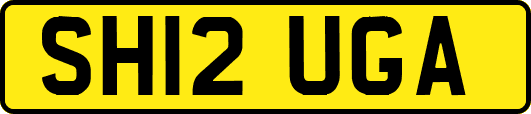 SH12UGA