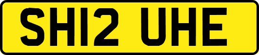 SH12UHE