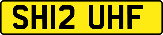 SH12UHF