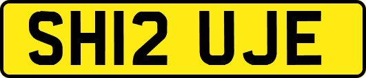SH12UJE