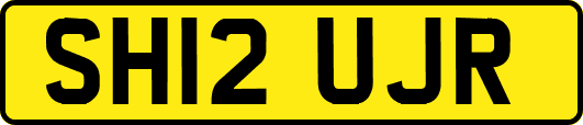 SH12UJR