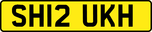 SH12UKH