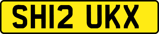 SH12UKX