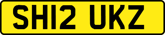 SH12UKZ