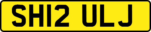 SH12ULJ