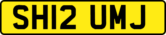 SH12UMJ