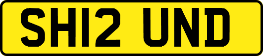 SH12UND