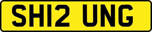 SH12UNG